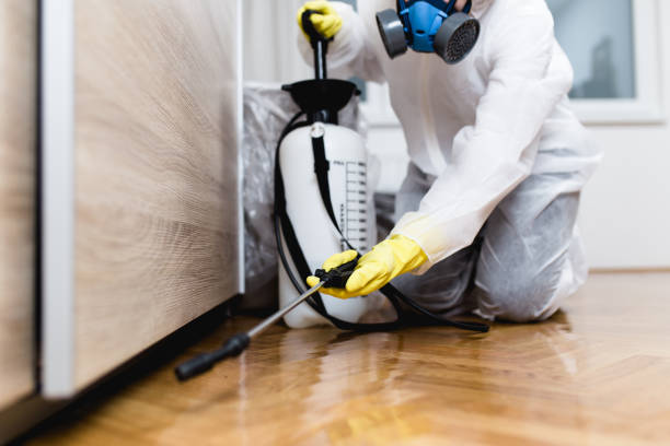 Best Pest Inspection Near Me  in Genoa, AR