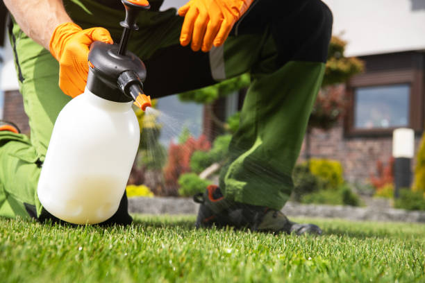 Pest Prevention Services in Genoa, AR