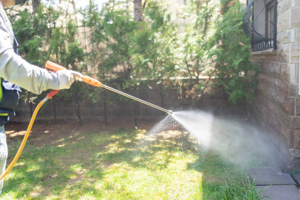Reliable Genoa, AR Pest Control Solutions